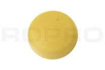 Mini Caps tête de couverture 10mm jaune sablonneux