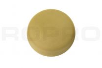 Mini Caps tête de couverture 10mm gris beige