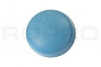 Mini Caps tête de couverture 10mm bleu clair