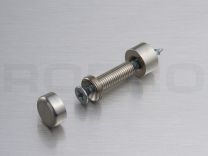 Miniplex 14+ stainless steel 13-18 (spacer bush 8 mm)