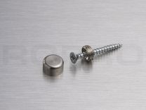 Miniplex 9 mm inox