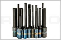 Paper drillbits RT1