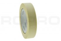 Afplakband 25mm x 50m