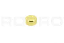 Quickfix korundal zierkappe Gold 12mm