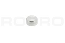 Quickfix korundal cabochon argent 12mm