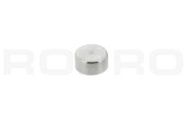 Quickfix cabochon Inox 12mm