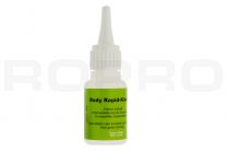 Rody Rapid glue 20 gr.