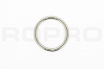 Ronde ring 30x4mm RVS 304