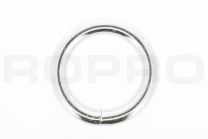 Ronde ring 40x9mm verzinkt