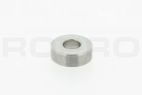 Rodyspacer stainless steel 316 15x5x6,2mm