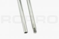 Stainless Steel Rod System, 1250mm Rod