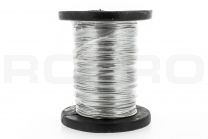 Câble en acier 1,2mm, rouleau de 100m