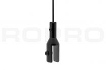 Serre-câble B10 pour signalétique