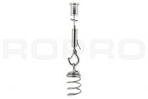 Kit de suspension par câble 16 pour panneaux acoustiques