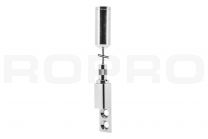 Kit de suspension par câble 19 avec 2 trous de vis verticaux