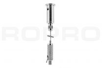 Kit de suspension par câble 2 avec fixation M6