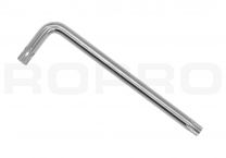 Quickfix Stainless steel screw 40mm