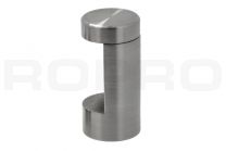 Standoffs Quattrofix border 20x10x24 stainless steel