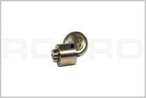 Qfix Œillets joint Classic 12 mm