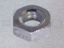 Hex nut Din 934 A2 M8