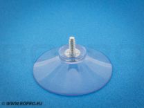 suction cup 50 mm M4x10