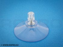 Suction cup 50mm with screw cap