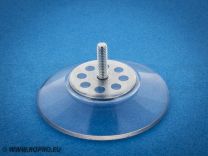 suction cup 51 mm M4x14