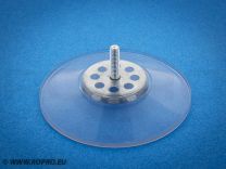 suction cup 60 mm M4x14