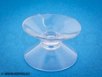 suction cup-double-sided