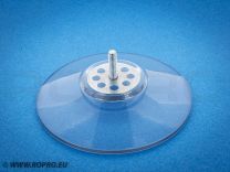 suction cup 75 mm M4x14