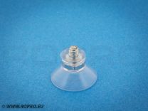 suction cup 20 mm M4x3