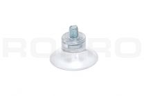 suction cup 20 mm M4x3