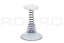 suction cup with spring, sticky tip Ø 20 mm