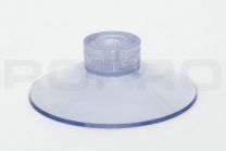 suction cup 50 mm with internal nut M4