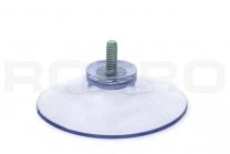 suction cup 50 mm M4x10
