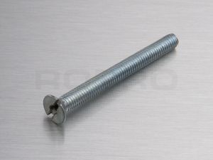 Metalfix 2 boulon DIN 962 M6x60