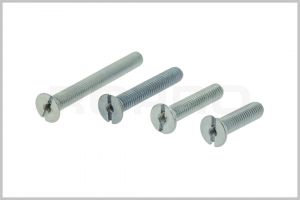 Metalfix 2 boulon DIN 962