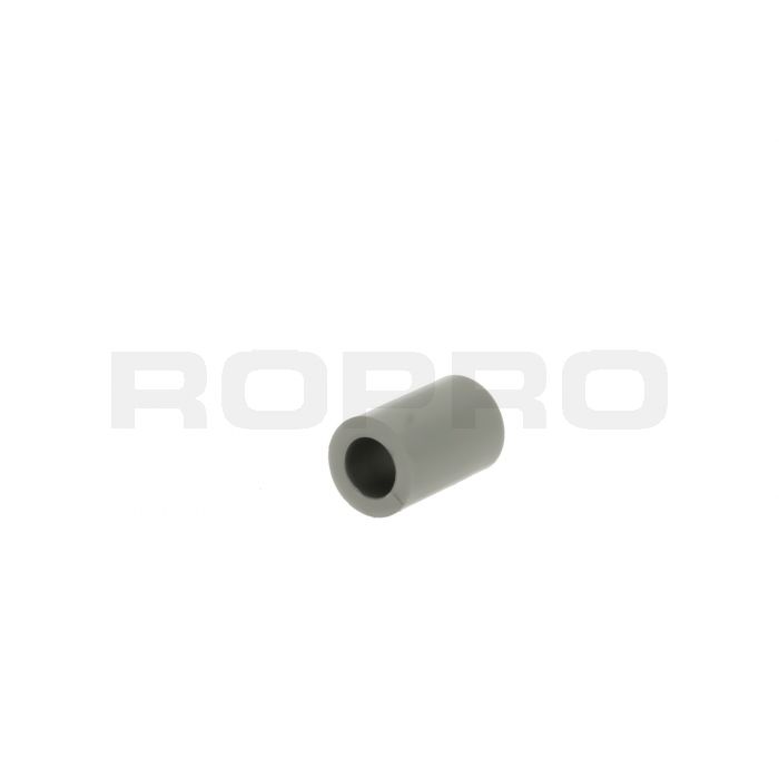 Entretoise plastique M6 alu-gris 10x15x6mm Rodydouilles Entretoise plastique M6 alu-gris 10x15x6mm Rodydouilles