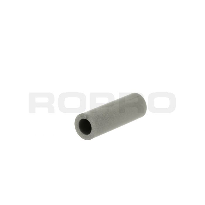 Entretoise plastique M6 alu-gris 10x30x6mm Rodydouilles Entretoise plastique M6 alu-gris 10x30x6mm Rodydouilles