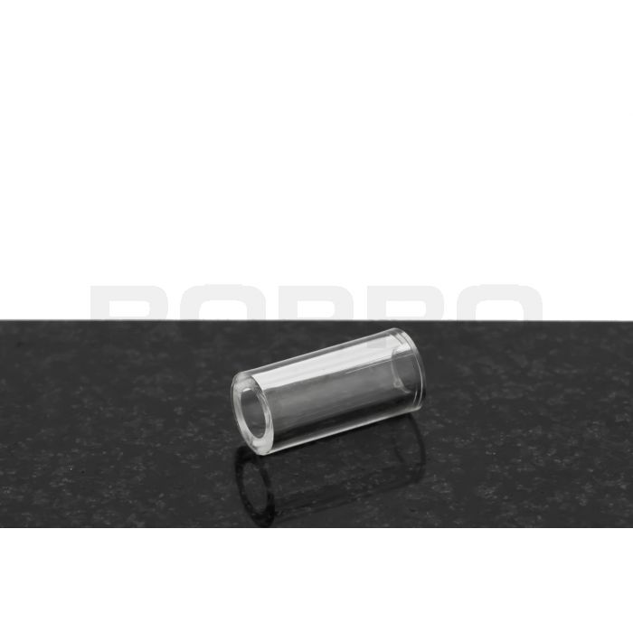 Entretoise plastique M6 transparente 10x20x6mm Rodydouilles Entretoise plastique M6 transparente 10x20x6mm Rodydouilles