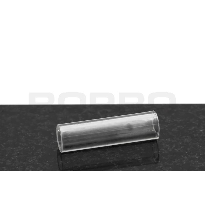 Entretoise plastique M6 transparente 10x40x6mm Rodydouilles Entretoise plastique M6 transparente 10x40x6mm Rodydouilles