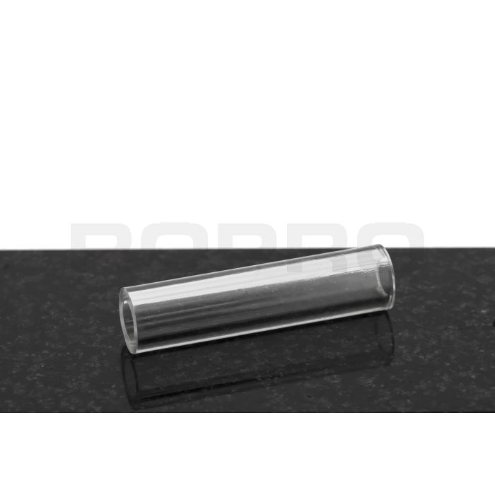 Entretoise plastique M6 transparente 10x45x6mm Rodydouilles Entretoise plastique M6 transparente 10x45x6mm Rodydouilles