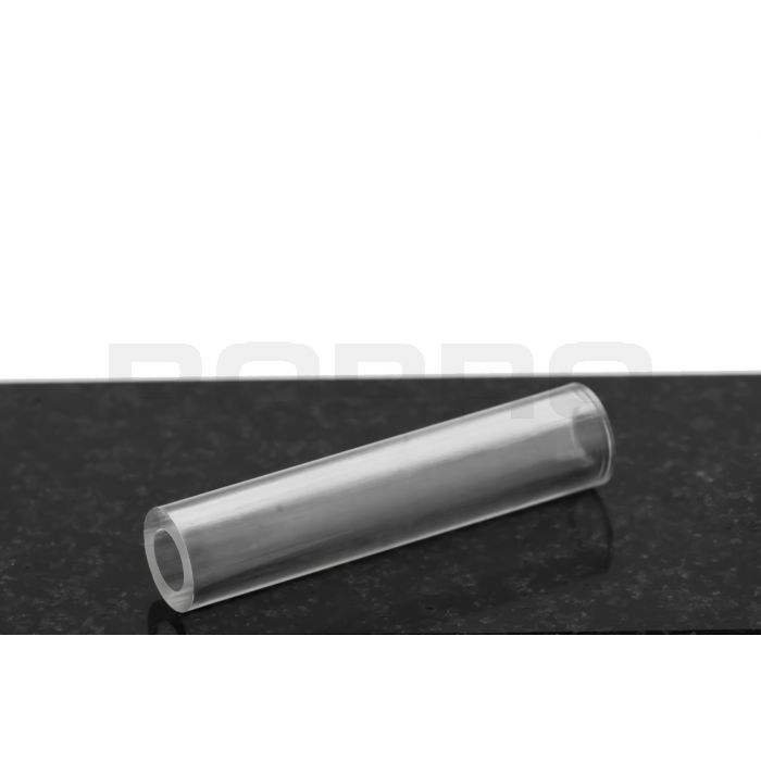 Entretoise plastique M6 transparente 10x55x6mm Rodydouilles Entretoise plastique M6 transparente 10x55x6mm Rodydouilles