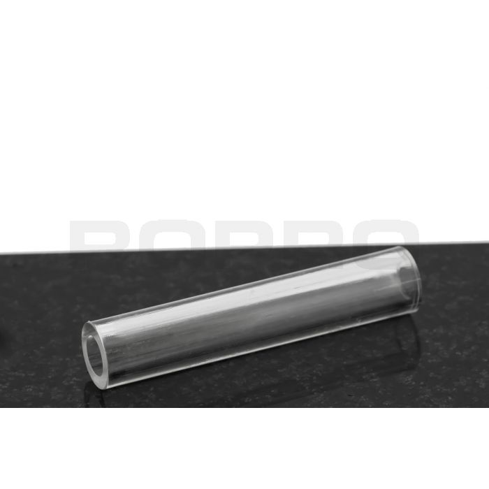Entretoise plastique M6 transparente 10x65x6mm Rodydouilles Entretoise plastique M6 transparente 10x65x6mm Rodydouilles