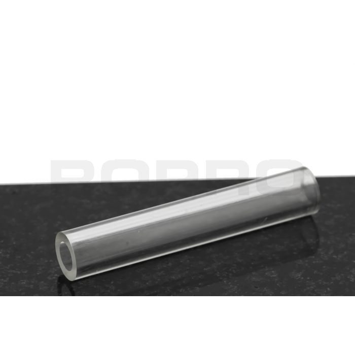 Entretoise plastique M6 transparente 10x75x6mm Rodydouilles Entretoise plastique M6 transparente 10x75x6mm Rodydouilles