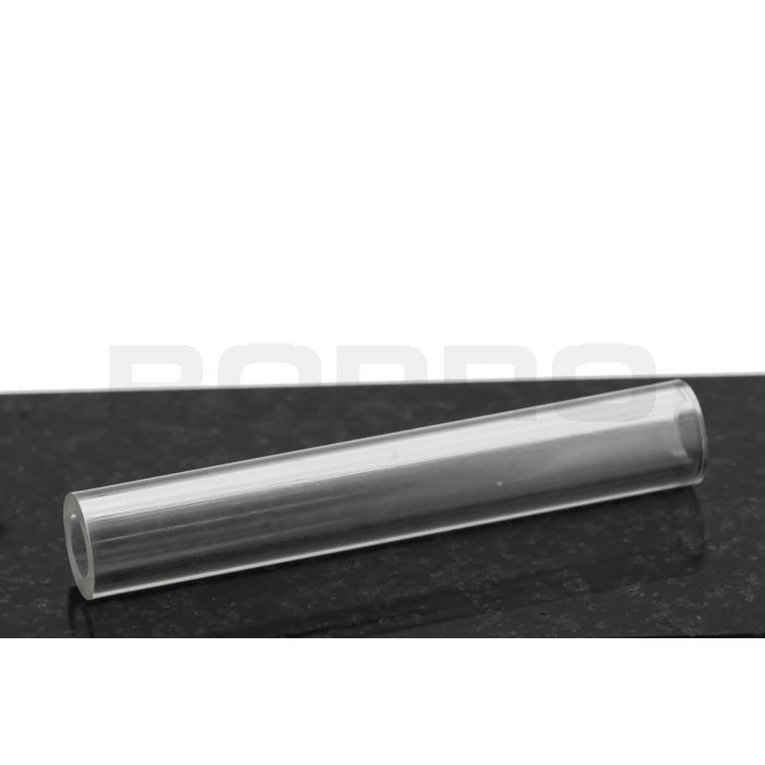 Entretoise plastique M6 transparente 10x85x6mm Rodydouilles Entretoise plastique M6 transparente 10x85x6mm Rodydouilles