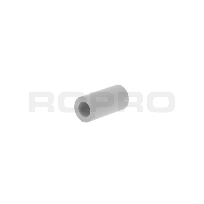 Entretoise plastique M6 blanc 10x20x6mm Rodydouilles Entretoise plastique M6 blanc 10x20x6mm Rodydouilles