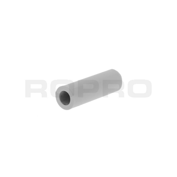 Entretoise plastique M6 blanc 10x30x6mm Rodydouilles Entretoise plastique M6 blanc 10x30x6mm Rodydouilles
