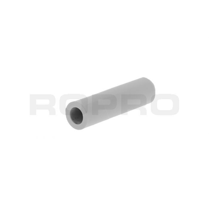 Entretoise plastique M6 blanc 10x40x6mm Rodydouilles Entretoise plastique M6 blanc 10x40x6mm Rodydouilles