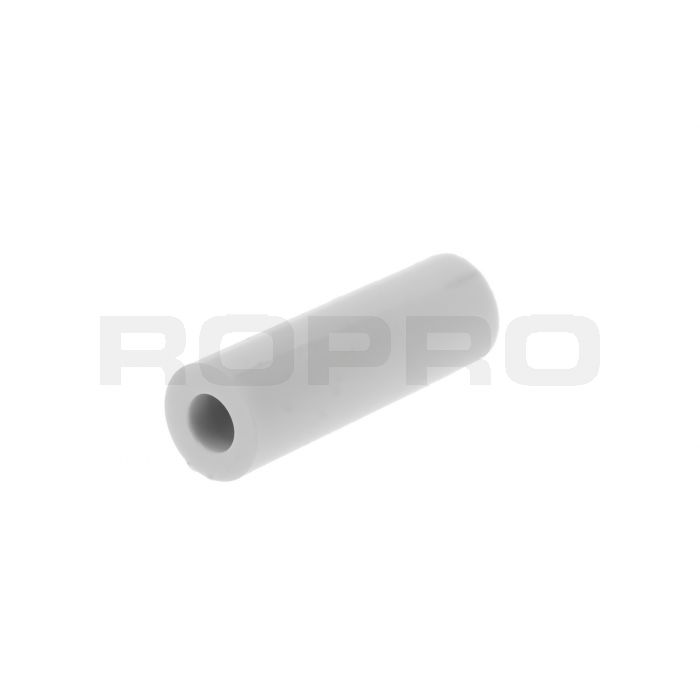 Entretoise plastique M6 blanc 12x35x6mm Rodydouilles Entretoise plastique M6 blanc 12x35x6mm Rodydouilles